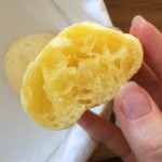 pao de queijo